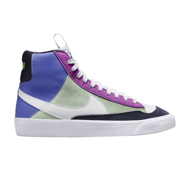 Nike Blazer Mid 77 Light Ultramarine (GS)