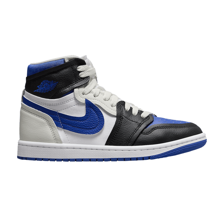 Jordan 1 High Method of Make Royal Toe (Women's)