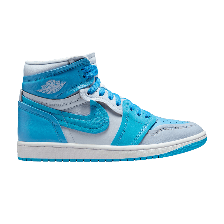 Jordan 1 High Method of Make Blue Tint (Women's)