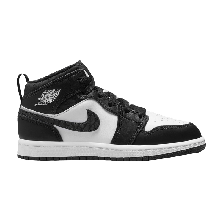 Jordan 1 Mid SE Panda Elephant (PS)