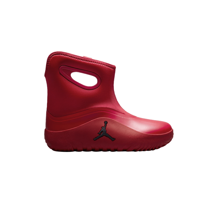 Jordan Lil Drip Fire Red Black (PS)