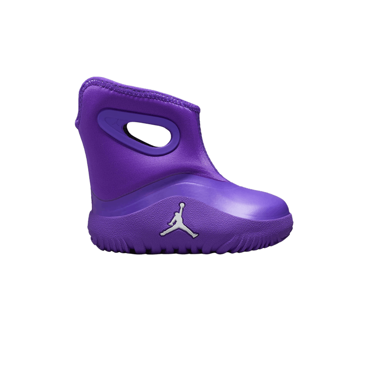 Jordan Lil Drip Purple Venom Black Light Base Grey (TD)