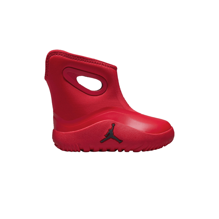 Jordan Lil Drip Fire Red Black (TD)