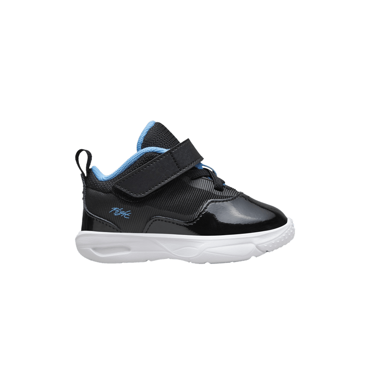 Jordan Stay Loyal 3 Black White University Blue (TD)