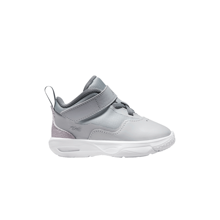 Jordan Stay Loyal 3 Wolf Grey White Cool Grey (TD)