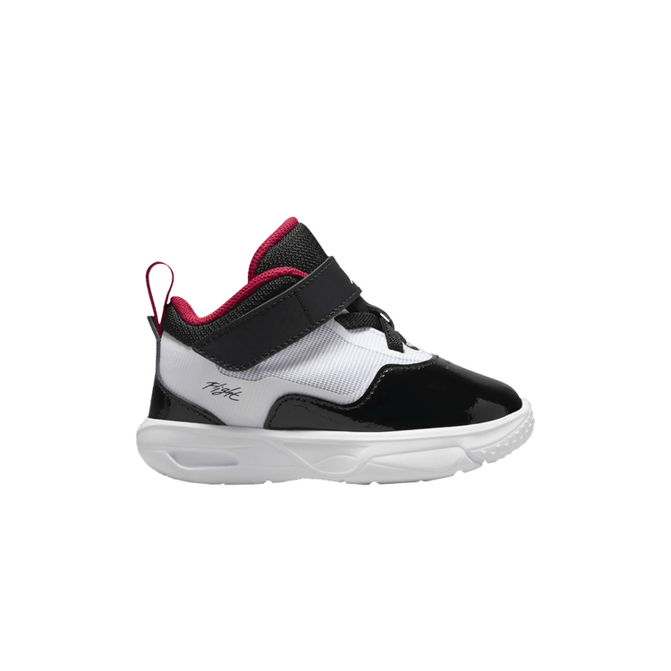 Jordan Stay Loyal 3 White Gym Red Black (TD)