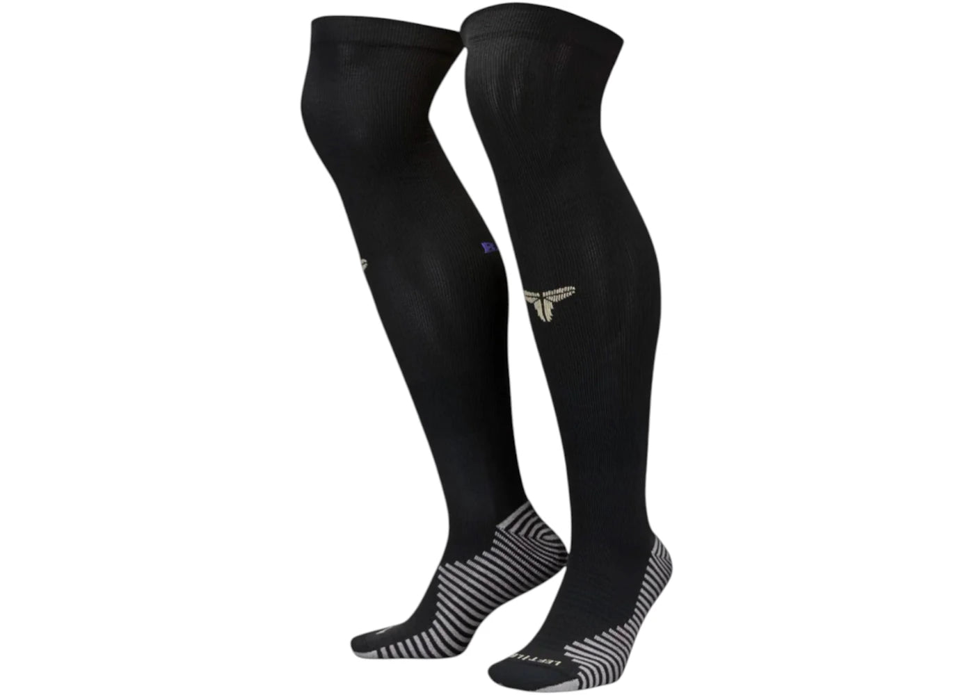 FC Barcelona x Kobe Bryant Away 2025/26 Socks Black