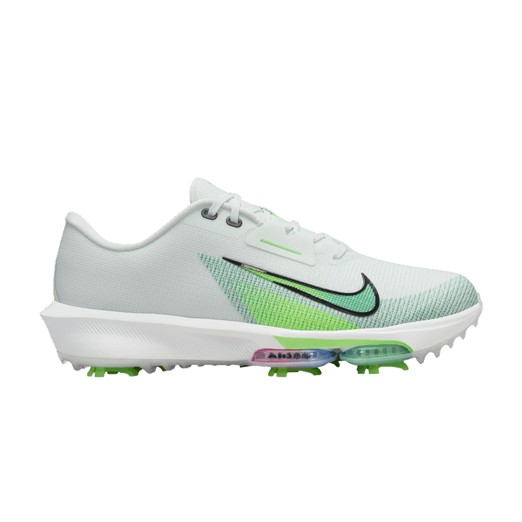 Nike Air Zoom Infinity Tour 2 Barely Green White Green Strike Black