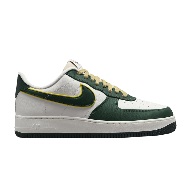 Nike Air Force 1 Low 07 LV8 Noble Green Sail