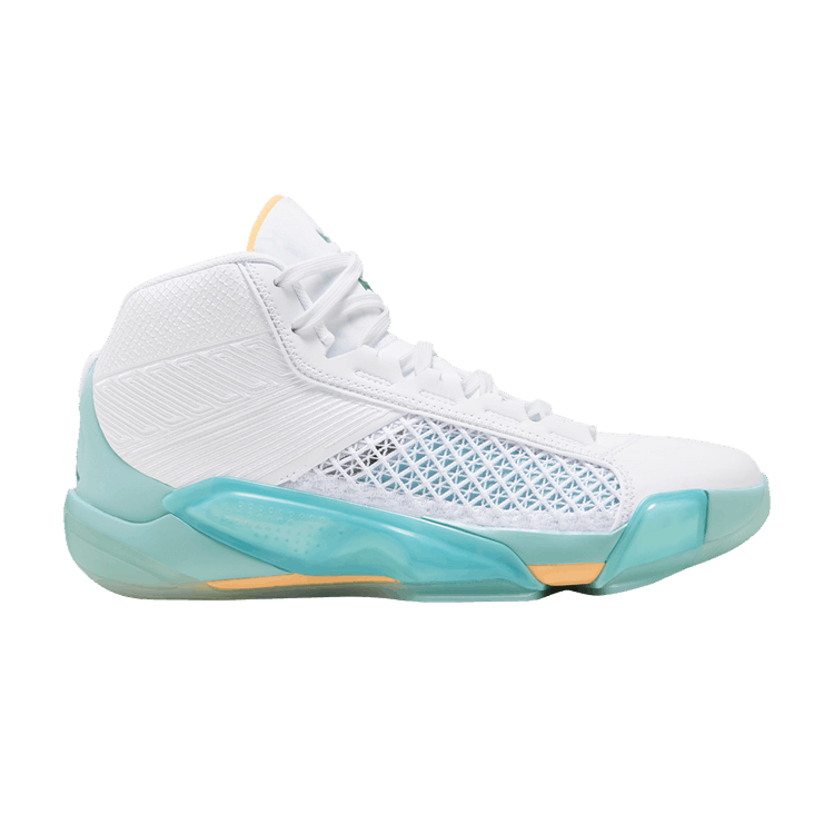 Jordan 38 Guo Ailun