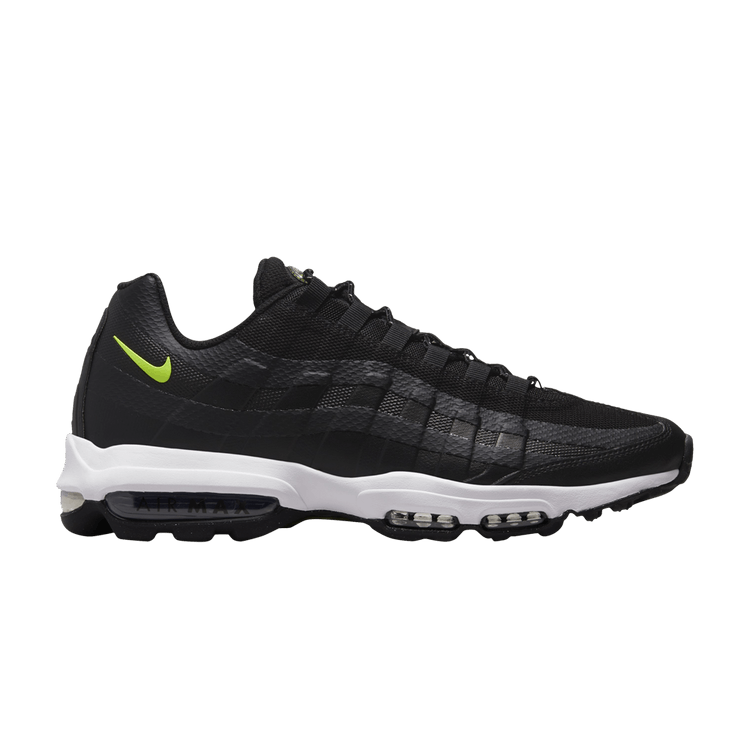 Nike Air Max 95 Ultra Black Volt