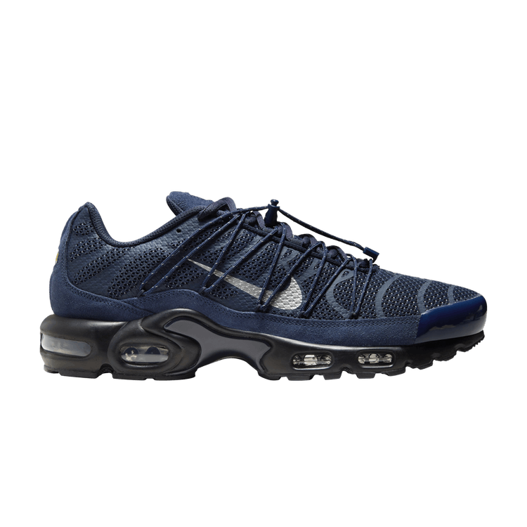 Nike Air Max Plus Utility Obsidian