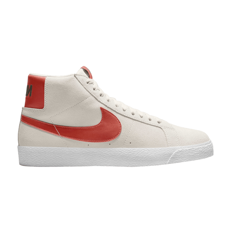 Nike SB Zoom Blazer Mid Phantom Cosmic Clay