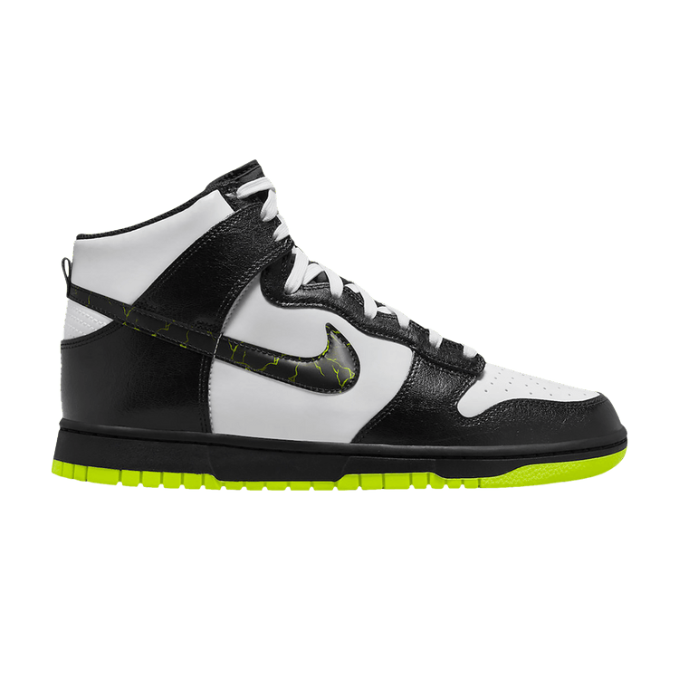 Nike Dunk High Electric Panda