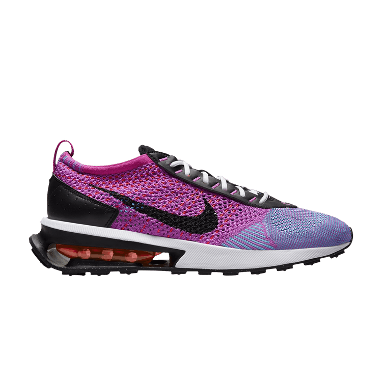 Nike Air Max Flyknit Racer Fuchsia Dream (Women's)