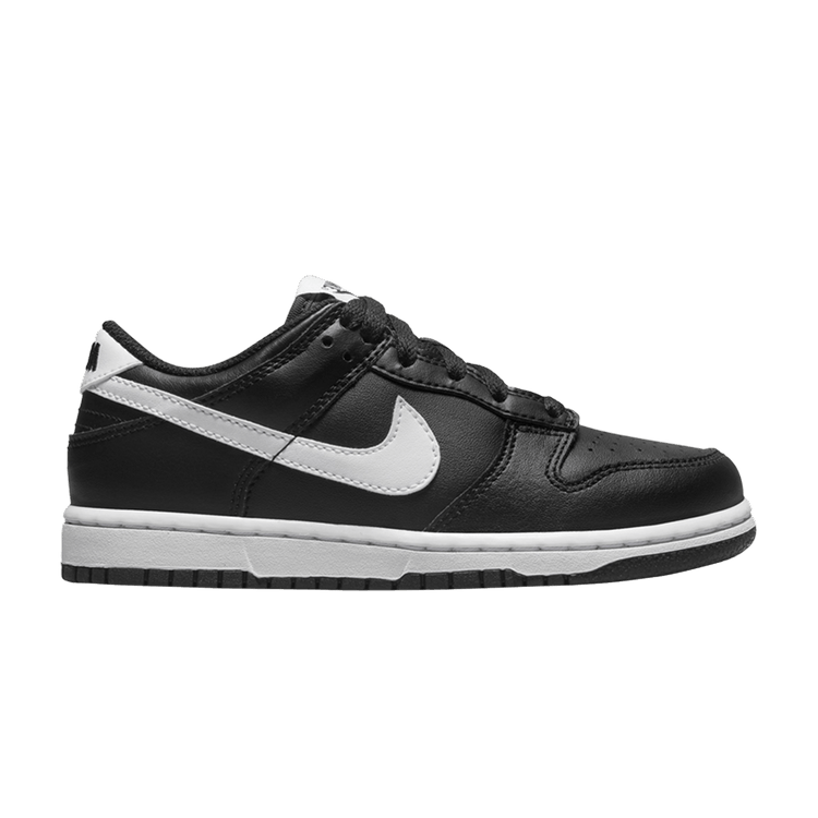 Nike Dunk Low Black Panda 2.0 (PS)