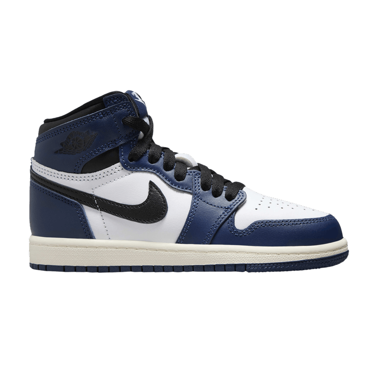 Jordan 1 Retro High OG Midnight Navy (PS)