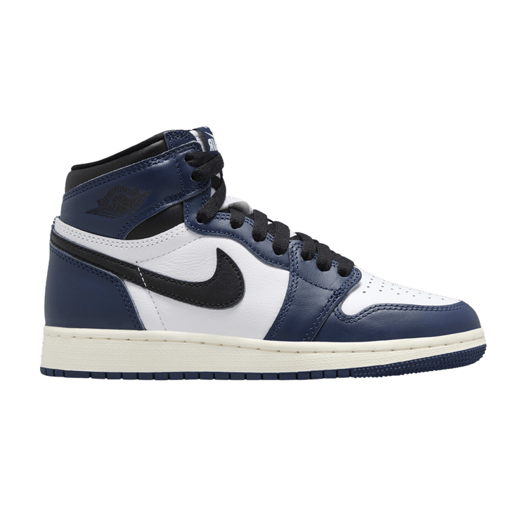 Jordan 1 Retro High OG Midnight Navy (GS)