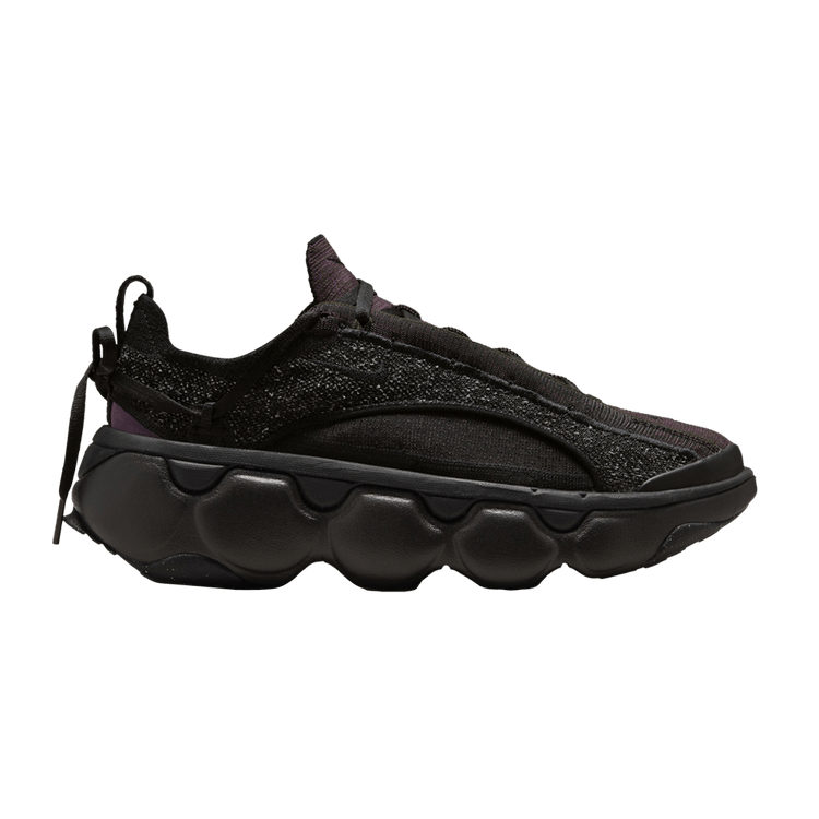 Nike Flyknit Bloom Burgundy Crush (Women's)