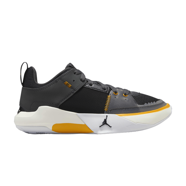 Jordan One Take 5 Anthracite Taxi (GS)