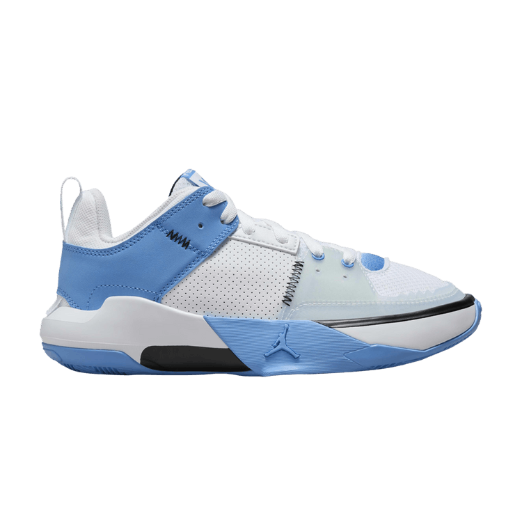 Jordan One Take 5 White Black Legend Blue (GS)