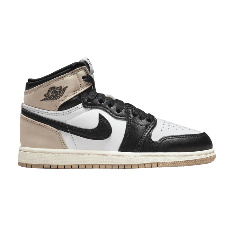 Jordan 1 Retro High OG Latte (PS)