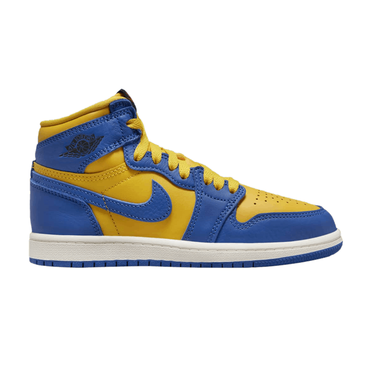 Jordan 1 Retro High OG Reverse Laney (PS)