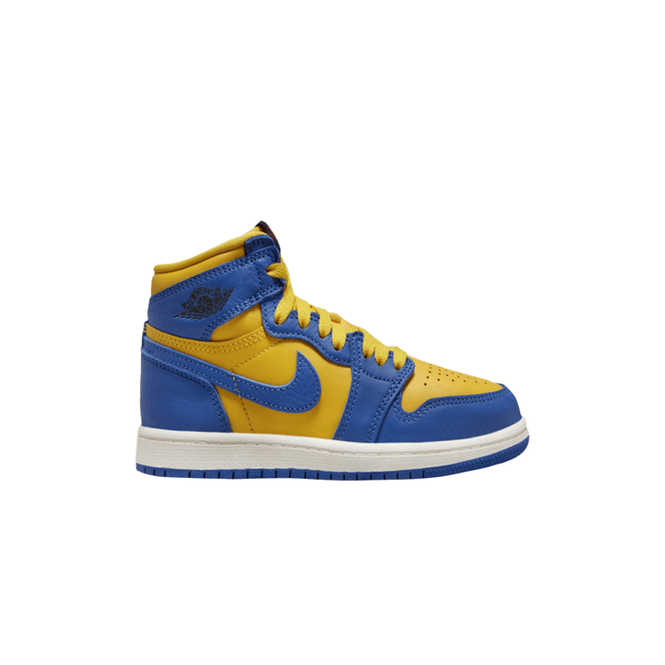 Jordan 1 Retro High OG Reverse Laney (TD)