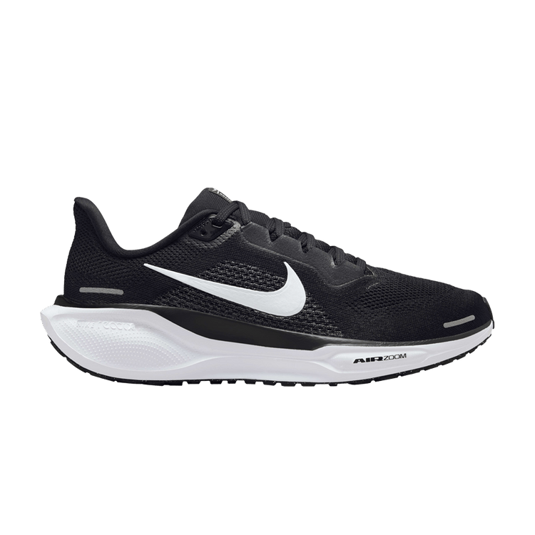 Nike Air Zoom Pegasus 41 Black White (Women's)
