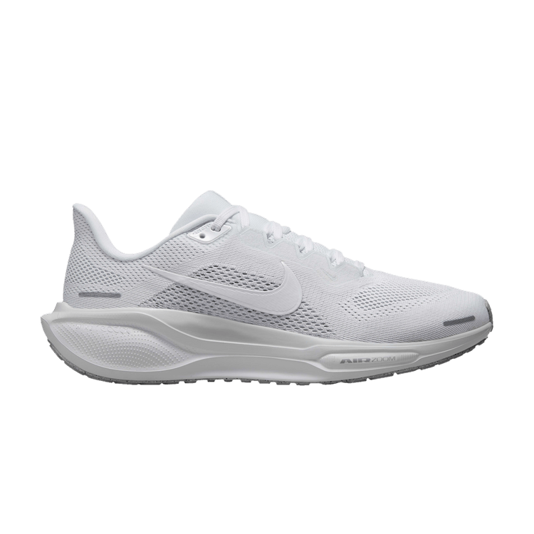 Nike Air Zoom Pegasus 41 Pure Platinum (Women's)