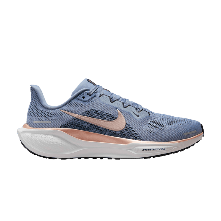 Nike Air Zoom Pegasus 41 Ashen Slate Armoury Navy (Women's)