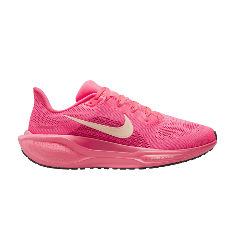 Nike Air Zoom Pegasus 41 Hot Punch (Women's)