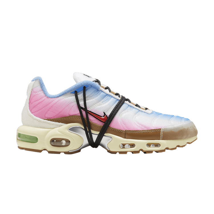 Nike Air Max Plus Longtaitou Festival