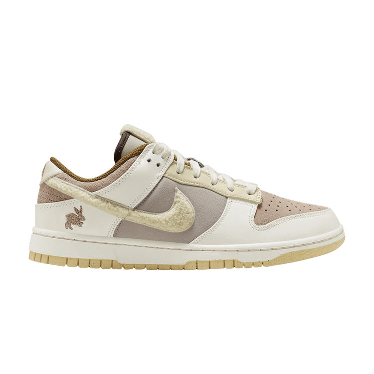 Nike Dunk Low Retro PRM Year of the Rabbit Fossil Stone (2023)