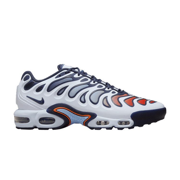 Nike Air Max Plus Drift Football Grey Thunder Blue