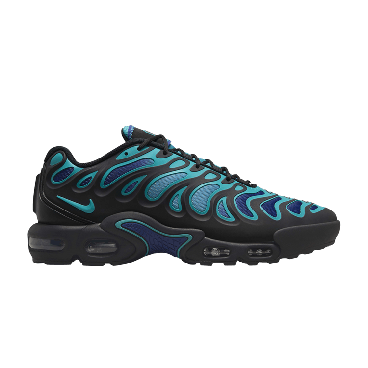 Nike Air Max Plus Drift Deep Royal Blue