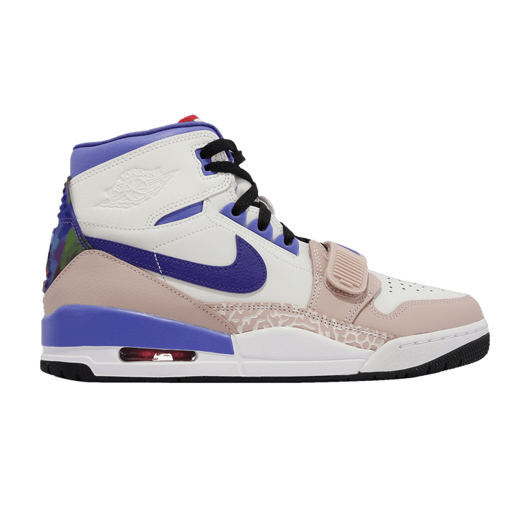 Jordan Legacy 312 Valentine's Day