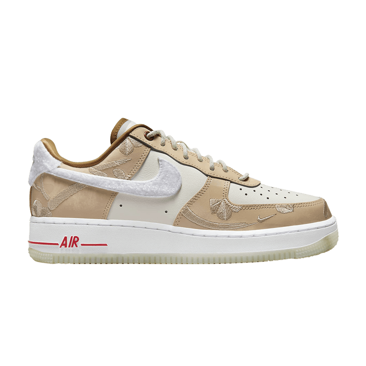 Nike Air Force 1 Low '07 LX Chinese New Year Leap High (Women's)