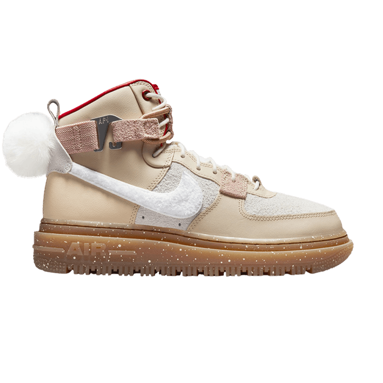 Nike Air Force 1 High Utility 2.0 Chinese New Year Leap High (Women's)