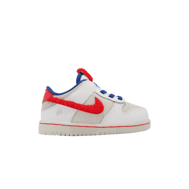 Nike Dunk Low Year of the Rabbit White Rabbit (2023) (TD)