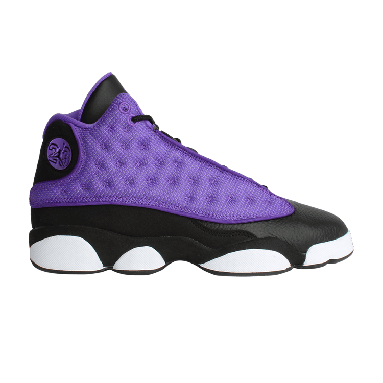 Jordan 13 Retro Purple Venom (GS)