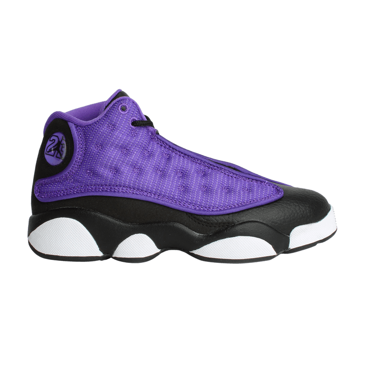 Jordan 13 Retro Purple Venom (PS)