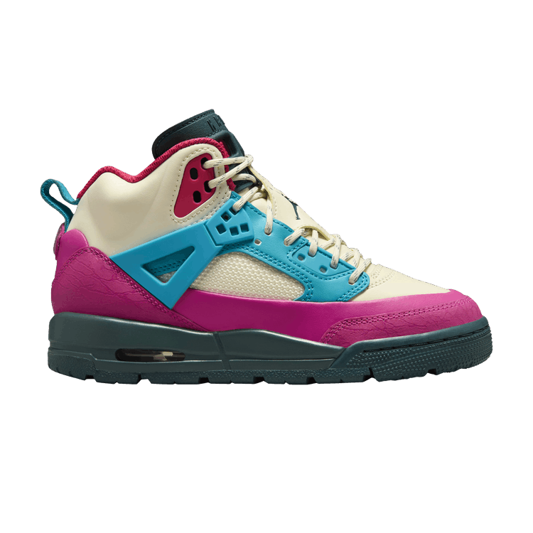 Jordan Spizike Winterized Coconut Milk Active Pink (GS)