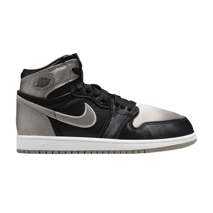 Jordan 1 Retro High OG Satin Shadow (PS)