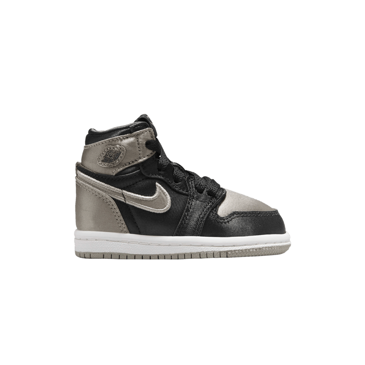 Jordan 1 Retro High OG Satin Shadow (TD)