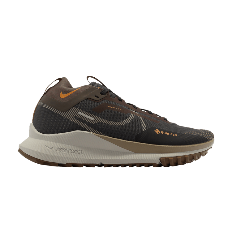 Nike Pegasus Trail 4 Gore-Tex Anthracite Ironstone