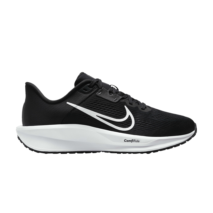 Nike Quest 6 Black Iron Grey White (Women's)
