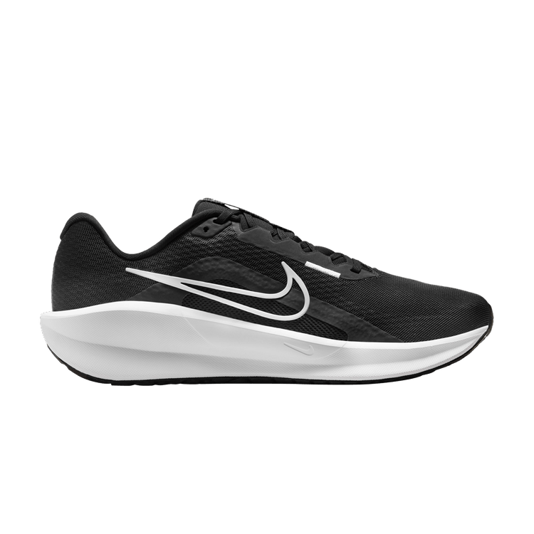Nike Downshifter 13 Black Dark Smoke Grey White