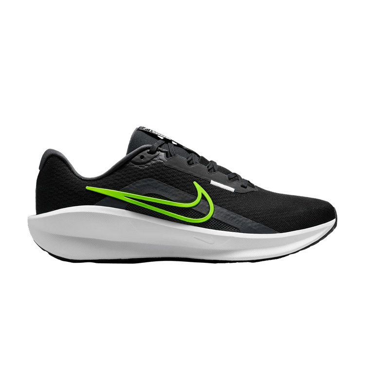 Nike Downshifter 13 Black Anthracite White Volt