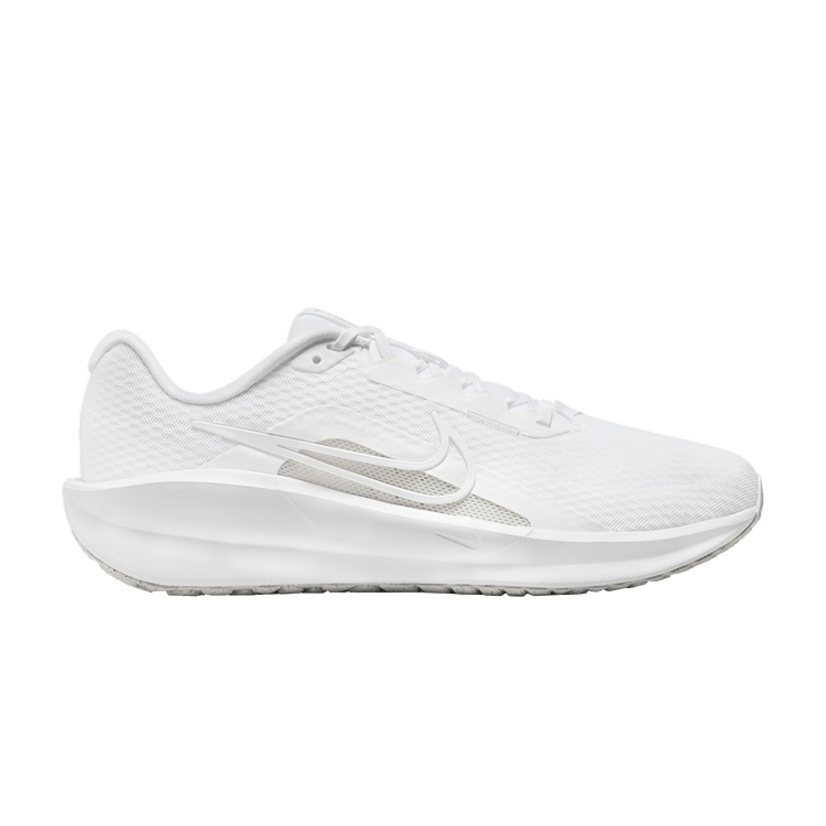 Nike Downshifter 13 White Wolf Grey